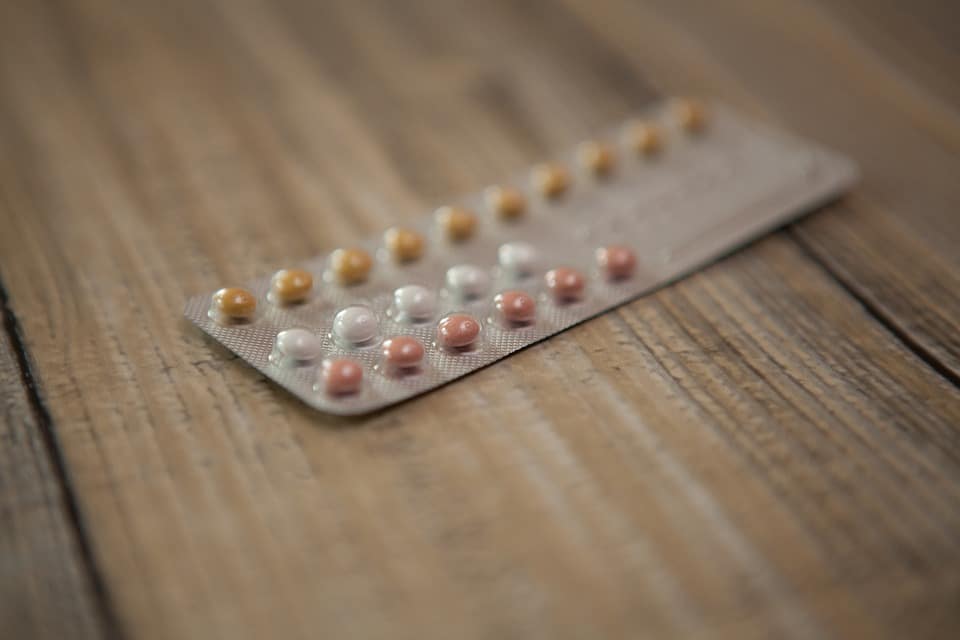 Pearl-Index vs. Anwendersicherheit: Ist die Pille gar nicht so sicher?