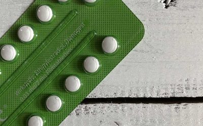 Testseite 6 Post-Pill-Gedanken: Zurück zur Pille?