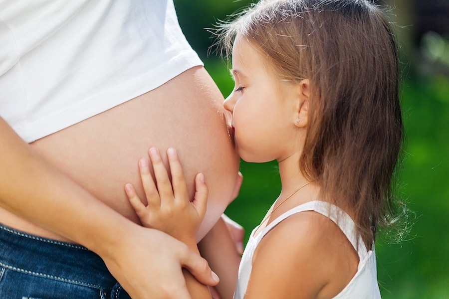 Ich wünsche mir ein Baby: Wie steigere ich die Fruchtbarkeit nach Absetzen der Pille