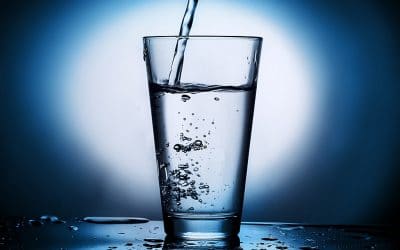 Gutes Wasser, schlechtes Wasser: Was trinken wir eigentlich?