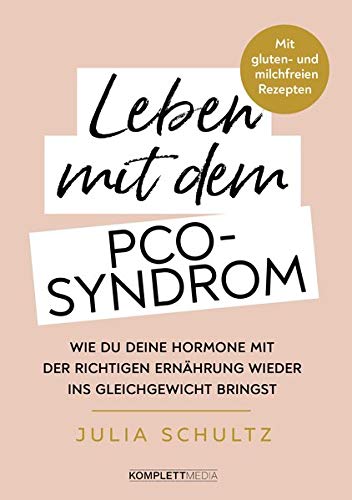 Polyzystisches Ovarial-Syndrom: Die 4 verschiedenen PCOS-Typen 2