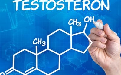 Testosteron: Fluch oder Segen? Alles über Vor- und Nachteile