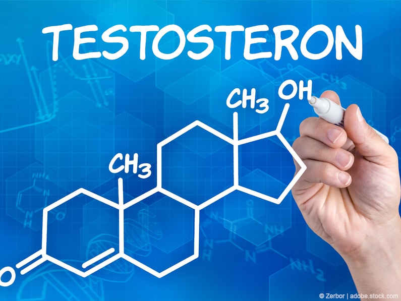 Testosteron: Fluch oder Segen? Alles über Vor- und Nachteile