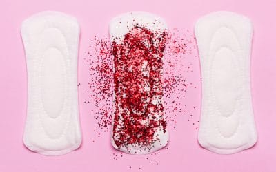 Menstruationsstörungen und Zyklusunregelmäßigkeiten: Alle Störungen kurz erklärt