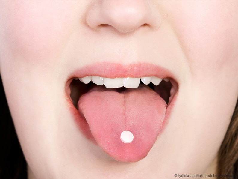 Die „Pille danach“: Alles über die richtige Anwendung und den Wirkmechanismus