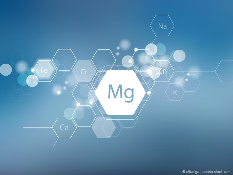 Magnesium: Die Wunderwaffe unter den Mineralstoffen