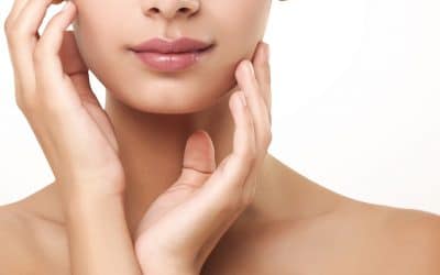 Welche Nährstoffe fehlen bei unreiner Haut?