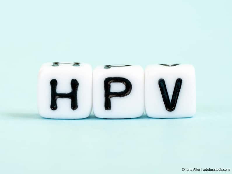 HPV positiv – Was bedeutet das und was kann ich tun?