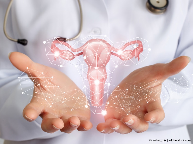Myome der Gebärmutter – die ganzheitliche Sicht