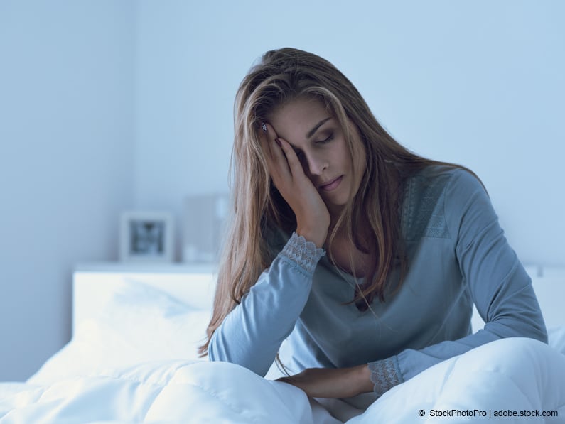 Schlafprobleme - Welchen Einfluss hat die Ernährung? 9